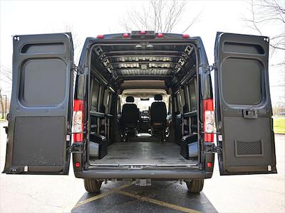 New 2025 Ram ProMaster 3500 High Roof Empty Cargo Van for sale #F14059 - photo 2