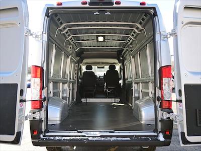 New 2025 Ram ProMaster 2500 High Roof Empty Cargo Van for sale #F14081 - photo 2