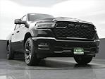 New 2025 Ram 1500 Big Horn Crew Cab 4x4 Pickup for sale #F14150 - photo 11