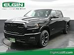 New 2025 Ram 1500 Big Horn Crew Cab 4x4 Pickup for sale #F14162 - photo 1