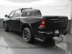 New 2025 Ram 1500 Big Horn Crew Cab 4x4 Pickup for sale #F14162 - photo 4