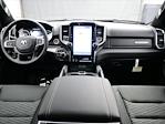 New 2025 Ram 1500 Big Horn Crew Cab 4x4 Pickup for sale #F14162 - photo 9
