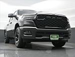 New 2025 Ram 1500 Big Horn Crew Cab 4x4 Pickup for sale #F14171 - photo 11