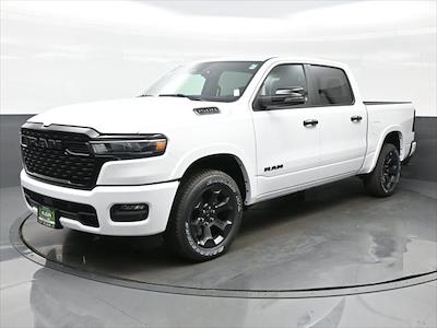 New 2025 Ram 1500 Big Horn Crew Cab 4x4 Pickup for sale #F14179 - photo 2