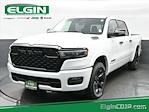 New 2025 Ram 1500 Big Horn Crew Cab 4x4 Pickup for sale #F14179 - photo 1