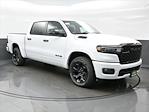 New 2025 Ram 1500 Big Horn Crew Cab 4x4 Pickup for sale #F14179 - photo 8