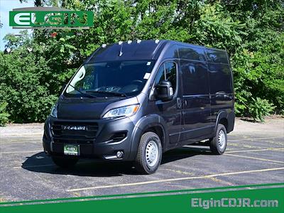 New 2025 Ram ProMaster 1500 High Roof Empty Cargo Van for sale #F14181 - photo 1