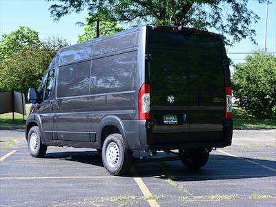New 2025 Ram ProMaster 1500 High Roof Empty Cargo Van for sale #F14181 - photo 2
