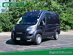 New 2025 Ram ProMaster 1500 High Roof Empty Cargo Van for sale #F14181 - photo 1
