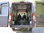 New 2025 Ram ProMaster 1500 High Roof Empty Cargo Van for sale #F14181 - photo 12