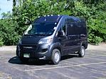 New 2025 Ram ProMaster 1500 High Roof Empty Cargo Van for sale #F14181 - photo 3