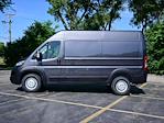 New 2025 Ram ProMaster 1500 High Roof Empty Cargo Van for sale #F14181 - photo 4