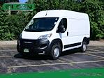 New 2025 Ram ProMaster 1500 High Roof Empty Cargo Van for sale #F14186 - photo 8