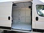 New 2025 Ram ProMaster 1500 High Roof Empty Cargo Van for sale #F14186 - photo 7