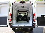 New 2025 Ram ProMaster 1500 High Roof Empty Cargo Van for sale #F14186 - photo 2