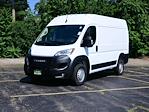 New 2025 Ram ProMaster 1500 High Roof Empty Cargo Van for sale #F14186 - photo 9