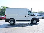 New 2025 Ram ProMaster 1500 High Roof Empty Cargo Van for sale #F14186 - photo 11