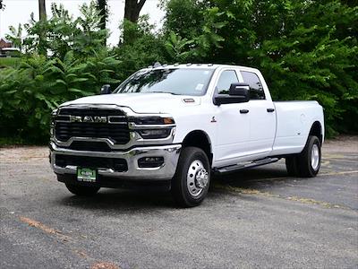 New 2025 Ram 3500 Tradesman Crew Cab 4x4 DRW Pickup for sale #F14192 - photo 2