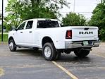 New 2025 Ram 3500 Tradesman Crew Cab 4x4 DRW Pickup for sale #F14192 - photo 4