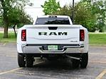 New 2025 Ram 3500 Tradesman Crew Cab 4x4 DRW Pickup for sale #F14192 - photo 5