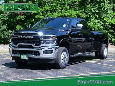 New 2025 Ram 3500 Tradesman Crew Cab 4x4 DRW Pickup for sale #F14193 - photo 1