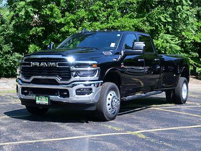 New 2025 Ram 3500 Tradesman Crew Cab 4x4 DRW Pickup for sale #F14193 - photo 2