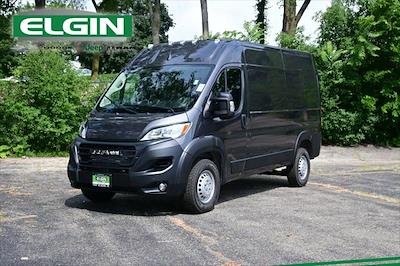 New 2025 Ram ProMaster 1500 High Roof Empty Cargo Van for sale #F14224 - photo 1