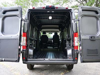 New 2025 Ram ProMaster 1500 High Roof Empty Cargo Van for sale #F14224 - photo 2
