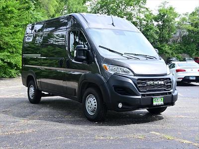 New 2025 Ram ProMaster 1500 High Roof Empty Cargo Van for sale #F14224 - photo 1