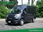 New 2025 Ram ProMaster 1500 High Roof Empty Cargo Van for sale #F14224 - photo 5