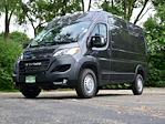 New 2025 Ram ProMaster 1500 High Roof Empty Cargo Van for sale #F14224 - photo 9