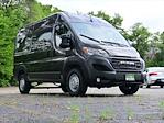New 2025 Ram ProMaster 1500 High Roof Empty Cargo Van for sale #F14224 - photo 13