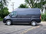 New 2025 Ram ProMaster 1500 High Roof Empty Cargo Van for sale #F14224 - photo 8