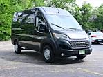 New 2025 Ram ProMaster 1500 High Roof Empty Cargo Van for sale #F14224 - photo 1