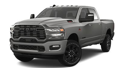 New 2025 Ram 2500 Big Horn Crew Cab 4x4 Pickup for sale #F14241 - photo 1