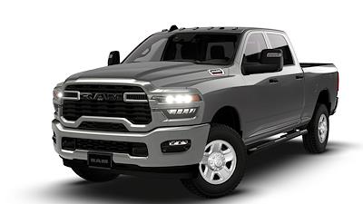 New 2026 Ram 2500 Tradesman Crew Cab 4x4 Pickup for sale #F14345 - photo 1