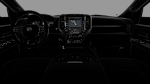New 2026 Ram 2500 Tradesman Crew Cab 4x4 Pickup for sale #F14345 - photo 4