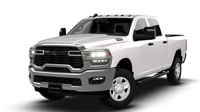 New 2026 Ram 2500 Tradesman Crew Cab 4x4 Pickup for sale #F14346 - photo 1
