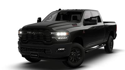 New 2026 Ram 2500 Tradesman Crew Cab 4x4 Pickup for sale #F14368 - photo 1
