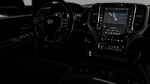 New 2026 Ram 2500 Tradesman Crew Cab 4x4 Pickup for sale #F14368 - photo 9