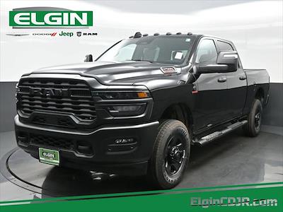 New 2026 Ram 2500 Tradesman Crew Cab 4x4 Pickup for sale #F14369 - photo 1