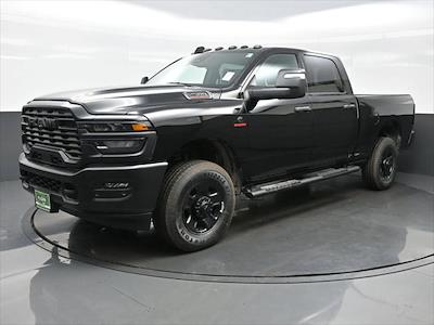 New 2026 Ram 2500 Tradesman Crew Cab 4x4 Pickup for sale #F14369 - photo 2