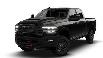 New 2026 Ram 2500 Power Wagon Crew Cab 4x4 Pickup for sale #F14390 - photo 1