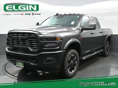New 2026 Ram 2500 Warlock Crew Cab for sale #F14453 - photo 1