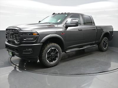 New 2026 Ram 2500 Warlock Crew Cab for sale #F14453 - photo 2