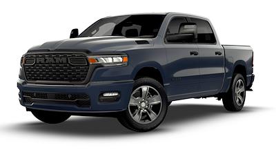 New 2026 Ram 1500 Tradesman Crew Cab for sale #F14476 - photo 1