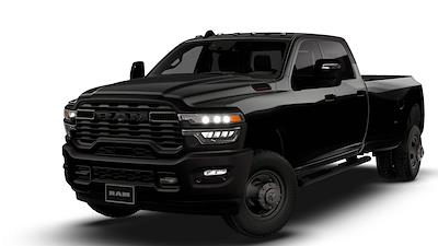 New 2026 Ram 3500 Tradesman Crew Cab for sale #F14535 - photo 1