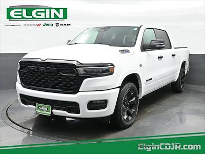 New 2026 Ram 1500 Big Horn Crew Cab for sale #F14580 - photo 1