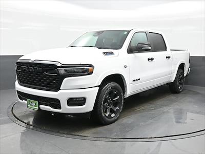 New 2026 Ram 1500 Big Horn Crew Cab for sale #F14580 - photo 2