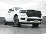 New 2026 Ram 1500 Big Horn Crew Cab for sale #F14580 - photo 17